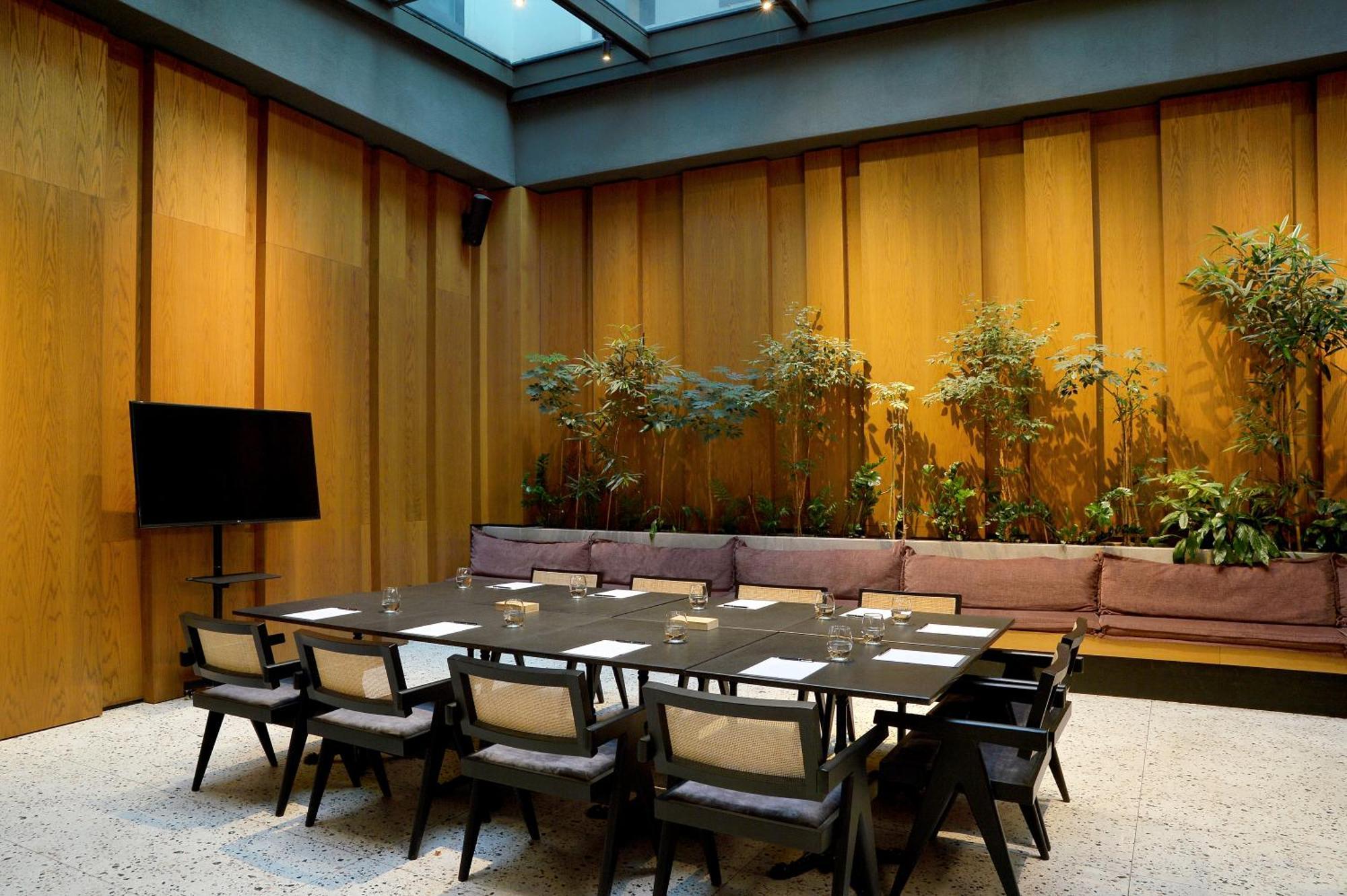 The Editor Hotel Atena Exterior foto